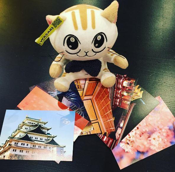 芥末名古屋站前旅馆旅舍 外观 照片