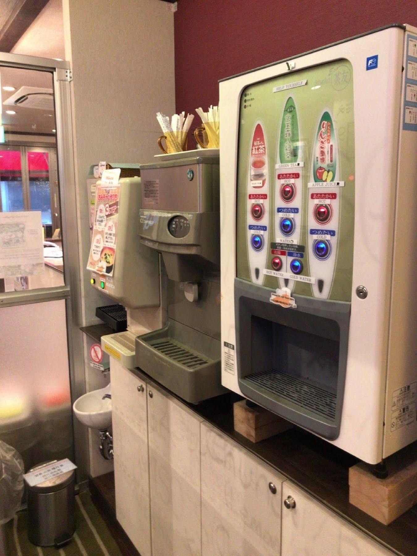 芥末名古屋站前旅馆旅舍 外观 照片