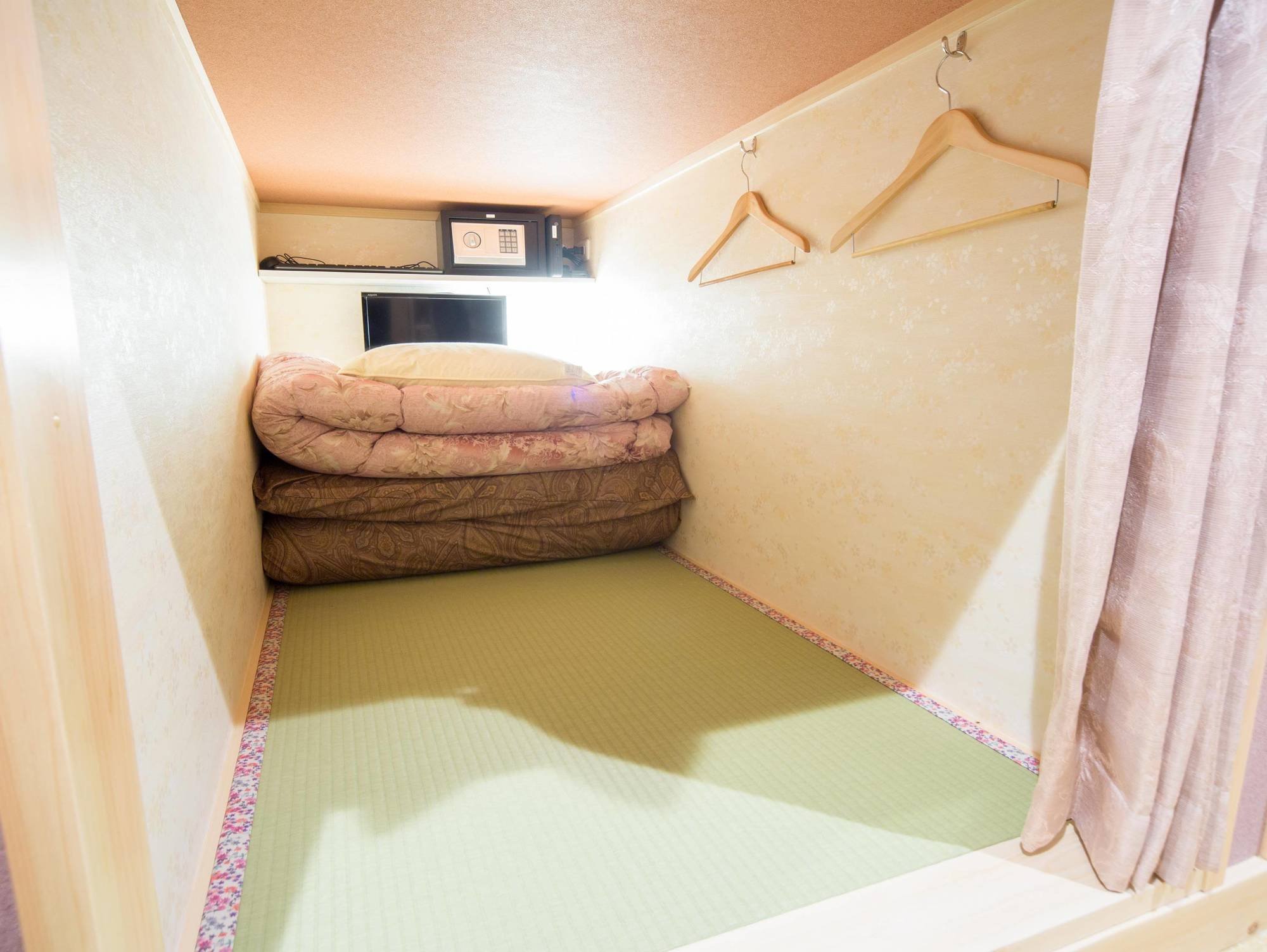 芥末名古屋站前旅馆旅舍 外观 照片